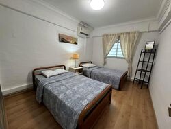 Blk 319 Clementi Avenue 4 (Clementi), HDB 3 Rooms #569315101